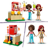LEGO Bygge legetøj 