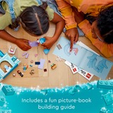 LEGO Disney Princess Elsas Frost-palads, Bygge legetøj Byggesæt, 4 År, Plast, 163 stk, 578 g