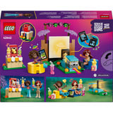 LEGO Friends Venskabs-filmaften, Bygge legetøj Byggesæt, 6 År, Plast, 154 stk, 211 g