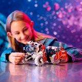 LEGO Mobil rumlæsser LT78, Bygge legetøj Byggesæt, 8 År, Plast, 435 stk, 720 g