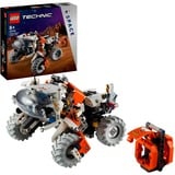 LEGO Technic Mobil rumlæsser LT78, Bygge legetøj Byggesæt, 8 År, Plast, 435 stk, 720 g