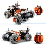 LEGO Technic Mobil rumlæsser LT78, Bygge legetøj Byggesæt, 8 År, Plast, 435 stk, 720 g