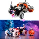 LEGO Technic Mobil rumlæsser LT78, Bygge legetøj Byggesæt, 8 År, Plast, 435 stk, 720 g