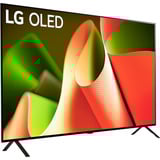 LG OLED55B59LA.AEUD evo TV, OLED-TV Sort