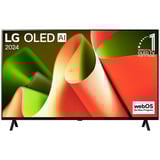 LG OLED55B59LA.AEUD evo TV, OLED-TV Sort