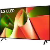 LG OLED55B59LA.AEUD evo TV, OLED-TV Sort
