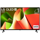 LG OLED-TV Sort
