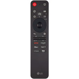 LG OLED-TV Sort