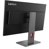 Lenovo ThinkVision P32UD-40, LED-skærm Sort