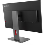 Lenovo ThinkVision P32UD-40, LED-skærm Sort