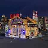 Lumibricks F9046, Bygge legetøj 