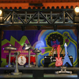 Lumibricks Factory House of Music, Bygge legetøj 