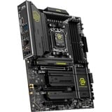 MSI 7E51-001R, Bundkort 