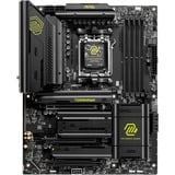 MSI 7E51-001R, Bundkort 