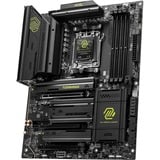 MSI 7E51-001R, Bundkort 