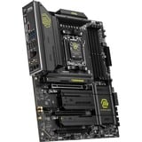 MSI 7E51-001R, Bundkort 