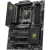 MSI 7E51-001R, Bundkort 