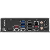 MSI 7E51-001R, Bundkort 