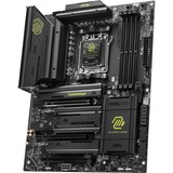 MSI MAG X870 TOMAHAWK WIFI bundkort AMD X870 Sokkel AM5 ATX AMD, Sokkel AM5, AMD Ryzen™ 7, Sokkel AM5, 256 GB, DDR5-SDRAM