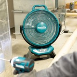 Makita CF002GZ, Blæser Blå