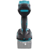 Makita DTW302Z, Schlagskruemaskine Blå/Sort