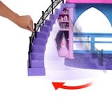 Mattel HAUNTED HIGH SCHOOL-legesæt, Dollhouse 4 År, Montering påkrævet