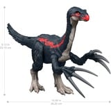 Mattel JCG17, Spil figur 