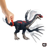 Mattel JCG17, Spil figur 