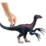 Mattel JCG17, Spil figur 