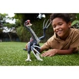 Mattel JCG17, Spil figur 