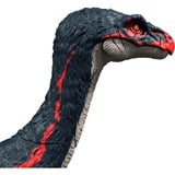 Mattel JURASSIC WORLD SLASH 'N ROAR Therizinosaurus, Spil figur Jurassic World SLASH 'N ROAR Therizinosaurus, 4 År, Flerfarvet, Plast