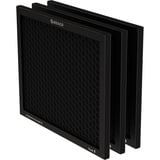 Meaco Dry Arete One 6L, Affugter Hvid/Beige