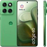 Motorola Mobiltelefon Grøn