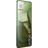 Motorola Mobiltelefon Grøn