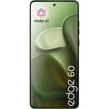Motorola Mobiltelefon Grøn