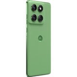 Motorola Mobiltelefon Grøn