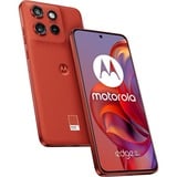 Motorola PB310004SE, Mobiltelefon Rød