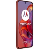 Motorola PB310004SE, Mobiltelefon Rød