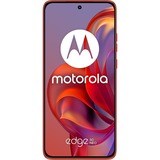 Motorola PB310004SE, Mobiltelefon Rød