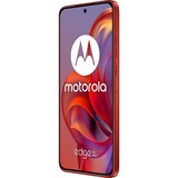 Motorola PB310004SE, Mobiltelefon Rød