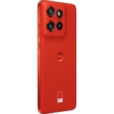Motorola PB310004SE, Mobiltelefon Rød