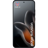 Motorola edge70 Fusion 256GB, Mobiltelefon mørkeblå