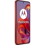 Motorola edge 50 Neo 16,1 cm (6.36") Dual SIM Android 14 5G USB Type-C 12 GB 512 GB 4310 mAh Rød, Mobiltelefon Rød, 16,1 cm (6.36"), 12 GB, 512 GB, 50 MP, Android 14, Rød
