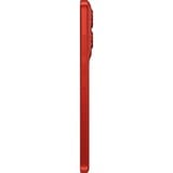 Motorola edge 50 Neo 16,1 cm (6.36") Dual SIM Android 14 5G USB Type-C 12 GB 512 GB 4310 mAh Rød, Mobiltelefon Rød, 16,1 cm (6.36"), 12 GB, 512 GB, 50 MP, Android 14, Rød