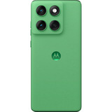 Motorola edge 60 16,9 cm (6.67") Dual SIM Android 15 5G USB Type-C 12 GB 512 GB 5200 mAh Grøn, Mobiltelefon Grøn, 16,9 cm (6.67"), 12 GB, 512 GB, 50 MP, Android 15, Grøn