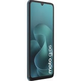 Motorola moto g06 17,5 cm (6.88") Dual SIM Android 15 4G USB Type-C 4 GB 256 GB 5200 mAh Blå, Mobiltelefon blue-green, 17,5 cm (6.88"), 4 GB, 256 GB, 50 MP, Android 15, Blå
