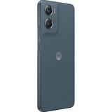 Motorola moto g06 17,5 cm (6.88") Dual SIM Android 15 4G USB Type-C 4 GB 256 GB 5200 mAh Blå, Mobiltelefon blue-green, 17,5 cm (6.88"), 4 GB, 256 GB, 50 MP, Android 15, Blå