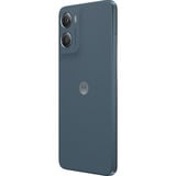 Motorola moto g06 17,5 cm (6.88") Dual SIM Android 15 4G USB Type-C 4 GB 256 GB 5200 mAh Blå, Mobiltelefon blue-green, 17,5 cm (6.88"), 4 GB, 256 GB, 50 MP, Android 15, Blå