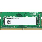 Mushkin Essentials hukommelsesmodul 16 GB 1 x 16 GB DDR4 2933 Mhz 16 GB, 1 x 16 GB, DDR4, 2933 Mhz