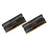 Mushkin Redline hukommelsesmodul 16 GB 2 x 8 GB DDR4 2933 Mhz 16 GB, 2 x 8 GB, DDR4, 2933 Mhz